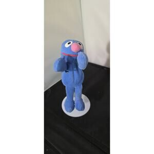 TYCO Sesame Street Beans 9 in Plush Toy 22